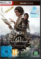 PC Syberia - The World Before  DELUXE