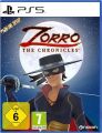 PS5 Zorro - The Chronicles  (15.06.22)