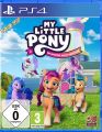 PS4 My little Pony - Ein Maretime Bucht-Abenteuer