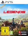 PS5 MX vs ATV - Legends