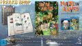 Switch Made in Abyss  Collectors Edition  (01.09.22)