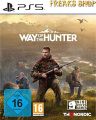 PS5 Way of the Hunter  (15.08.22)