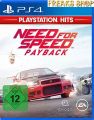 PS4 Need for Speed - Payback  'multilingual'