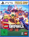 PS5 LEGO: Brawls  (01.09.22)