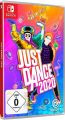 Switch Just Dance 2020  'multilingual'  (tba)