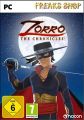 PC Zorro - The Chronicles  (tba)