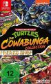 Switch Teenage Mutant Ninja Turtles: The Cowabunga Collection