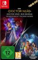 Switch Doctor Who  Duo Bundle  (17.10.22)