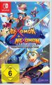 Switch Nexomon / Nexomon Extinction: Complete  Complete Edition  (25.08.22)