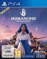 PS4 Humankind - Heritage  Deluxe Edition  (tba)