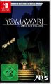 Switch Yomawari - Lost in the Dark  Deluxe Edition  (28.10.22)