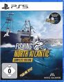 PS5 Fishing North Atlantic  Complete Edition