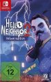 Switch Hello Neighbor 2  Deluxe Edition  (03.04.23)