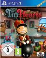 PS4 Tin Hearts  (19.04.23)