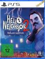 PS5 Hello Neighbor 2  Deluxe Edition  (02.12.22)