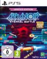 PS5 Arkanoid: Eternal Battle  (tba)