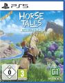 PS5 Horse Tales - Rette Emerald Valley  (02.11.22)