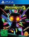 PS4 Psychonauts 2  Motherlobe Edition