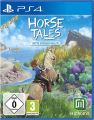 PS4 Horse Tales - Rette Emerald Valley  (02.11.22)