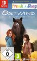 Switch Ostwind - Ein unerwartetes Abenteuer  (17.11.22)