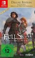 Switch Fell Seal - Arbiters Mark  Deluxe Edition  (20.10.22)