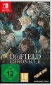 Switch DioField Chronicle, The  Audio: eng. UT: deutsch