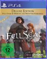 PS4 Fell Seal: Arbiters Mark  Deluxe Edition