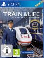 PS4 Train Life: A Railway Simulator