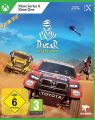 XBSX Dakar Desert Rally
