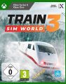XBSX Train Sim World 3  (01.11.22)