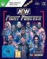 XBSX All Elite Wrestling - Fight Forever  (28.06.23)
