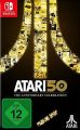 Switch Atari 50: The Anniversary Celebration