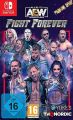 Switch All Elite Wrestling - Fight Forever  (28.06.23)