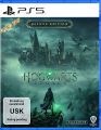 PS5 Hogwarts Legacy  Deluxe Edition  (06.02.23)
