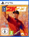 PS5 PGA Tour 2K23  Deluxe Edition  (10.10.22)