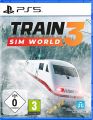 PS5 Train Sim World 3  (01.11.22)