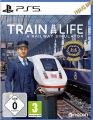 PS5 Train Life: A Railway Simulator