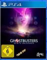 PS4 Ghostbusters - Spirits Unleashed  (17.10.22)