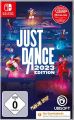 Switch Just Dance 2023  (Code in the box)  (21.11.22)