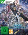 XB-One Star Ocean - The Divine Force  Smart delivery