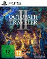 PS5 Octopath Traveler  (23.02.23)