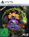 PS5 GrimGrimoire - OnceMore  Deluxe Edition  (06.04.23)