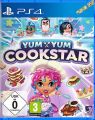 PS4 Yum Yum Cookstar