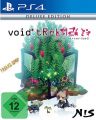 PS4 Void tRrLM2() Void Terrarium 2  Deluxe Edition