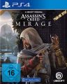 PS4 Assassins Creed - Mirage  (04.10.23)
