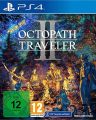 PS4 Octopath Traveler 2