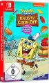 Switch SpongeBob - Krosses Kochduell  Extrakrosse Edition