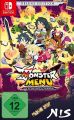 Switch Monster Menu - The Scavengers Cookbook  Deluxe Edition  (01.06.23)