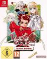 Switch Tales of Symphonia  REMASTERED  Chosen Edition