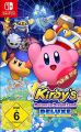 Switch Kirbys Return to Dreamland  DELUXE